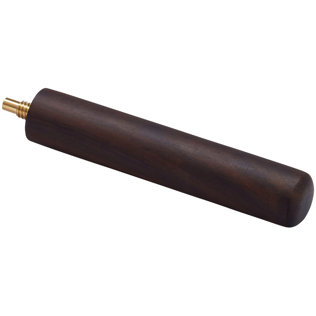 PowerGlide Hampton Snooker 3/4 Joint Snooker Pool Cue - 57" - 9.5mm