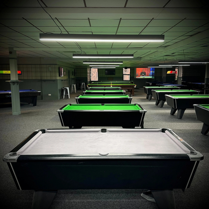 I-BEAM 150 - Ultra Slim LED Pool Table Light
