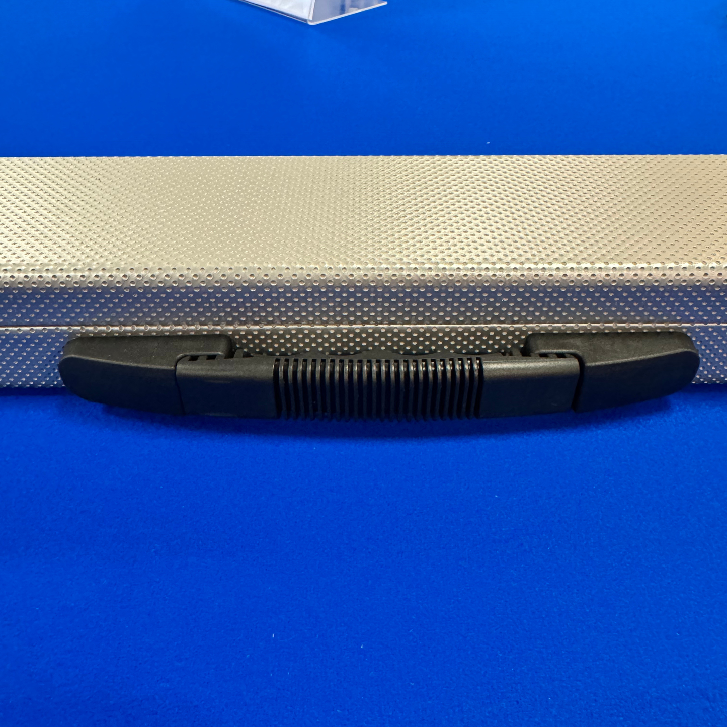 Britannia Box 3/4 Snooker Pool Cue Case