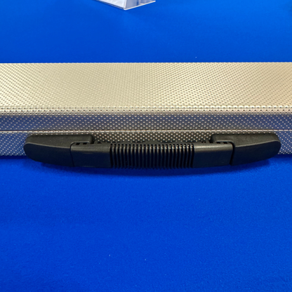 Britannia Box 3/4 Snooker Pool Cue Case