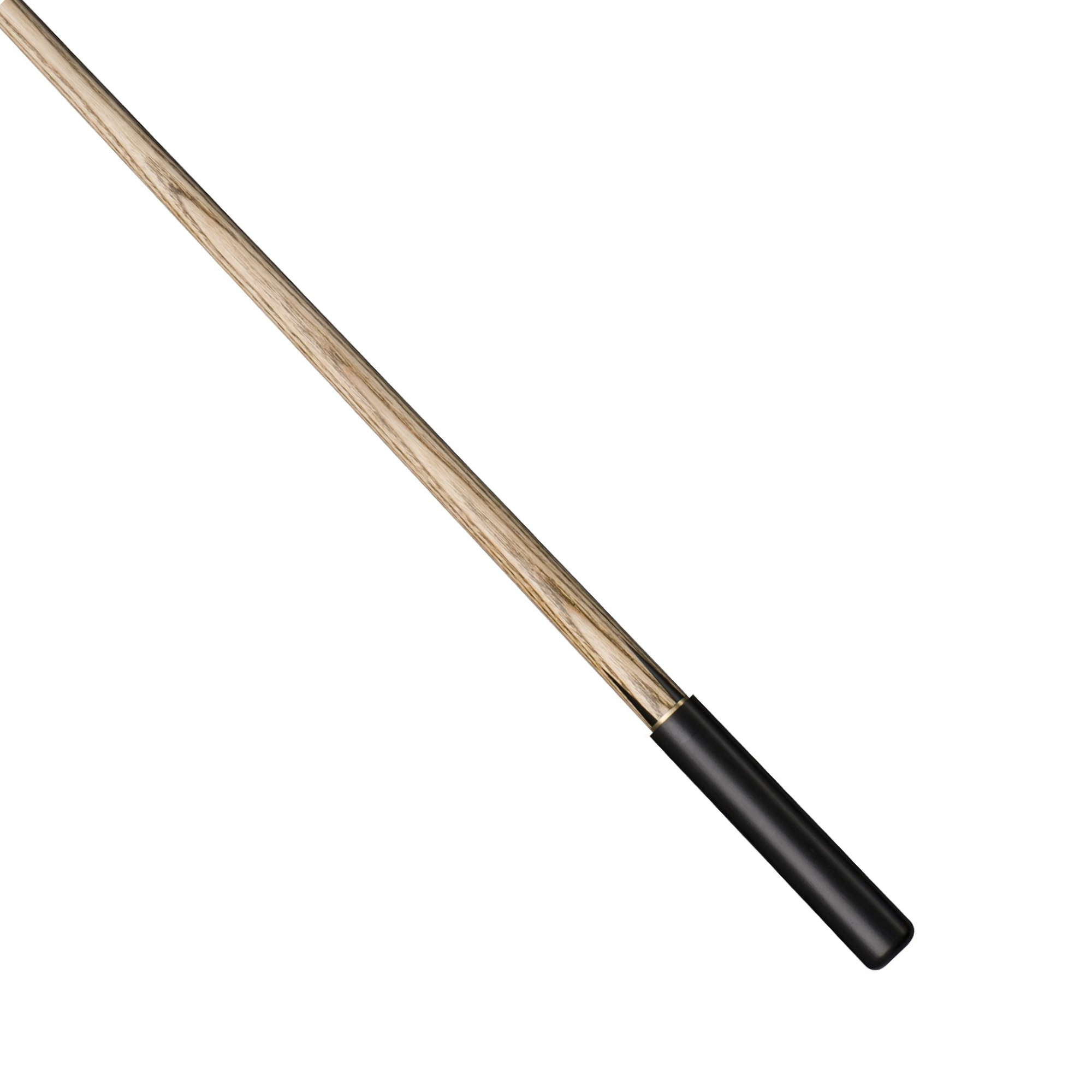 Peradon 3/4 Luna 8 Ball Snooker Cue - 55inch - 8 to 8.5mm Tip