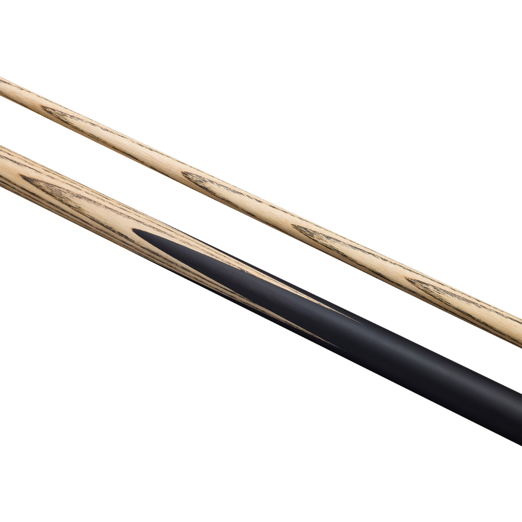 PowerGlide ASAS Centre Joint Snooker Pool Cue - 57" - 9.5mm Tip