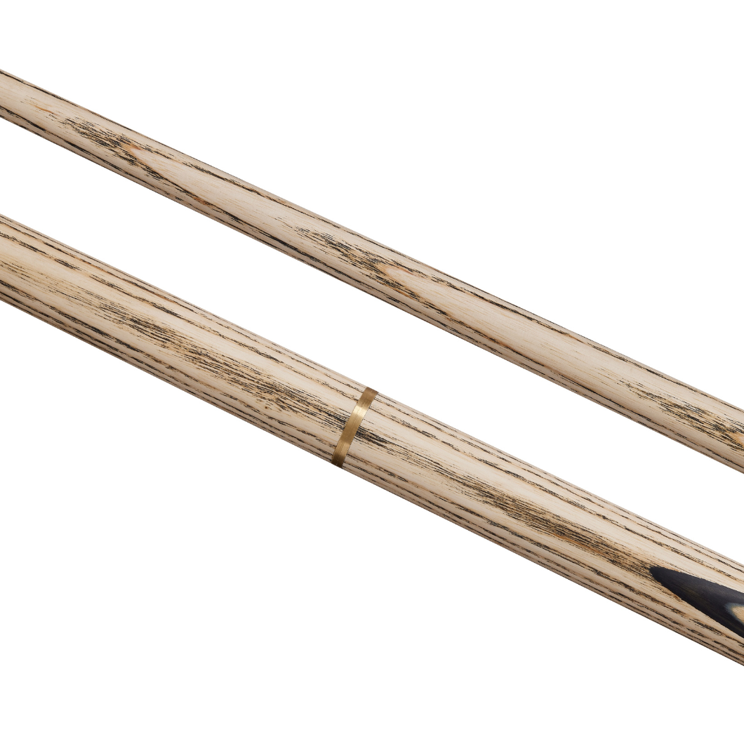 PowerGlide Vinci Snooker 3/4 Joint Pool Cue - 57" - 9.5mm Tip