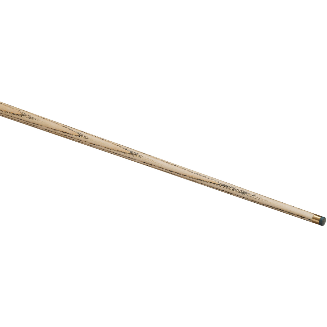 PowerGlide VI Tournament Snooker 3/4 Joint Snooker Pool Cue - 57" - 9.5mm