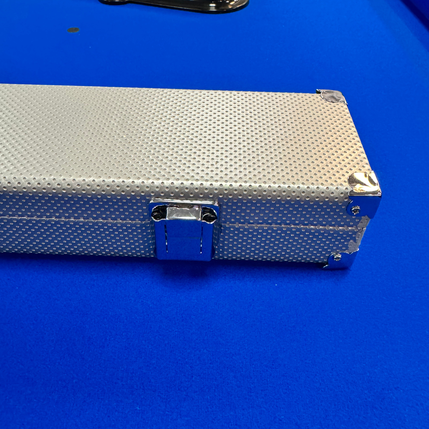 Britannia Box 3/4 Snooker Pool Cue Case