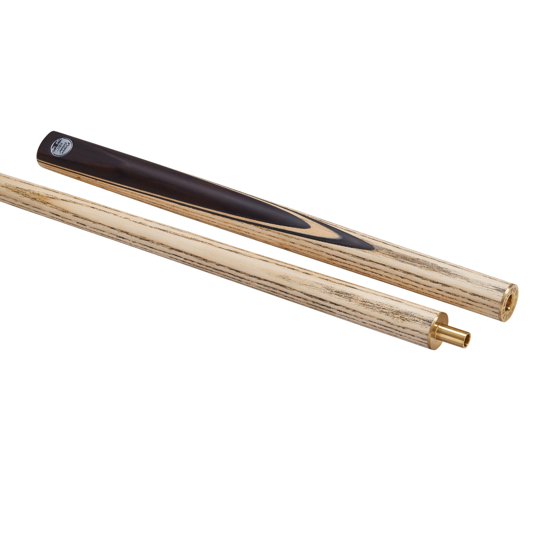 PowerGlide Vinci Snooker 3/4 Joint Pool Cue - 57" - 9.5mm Tip