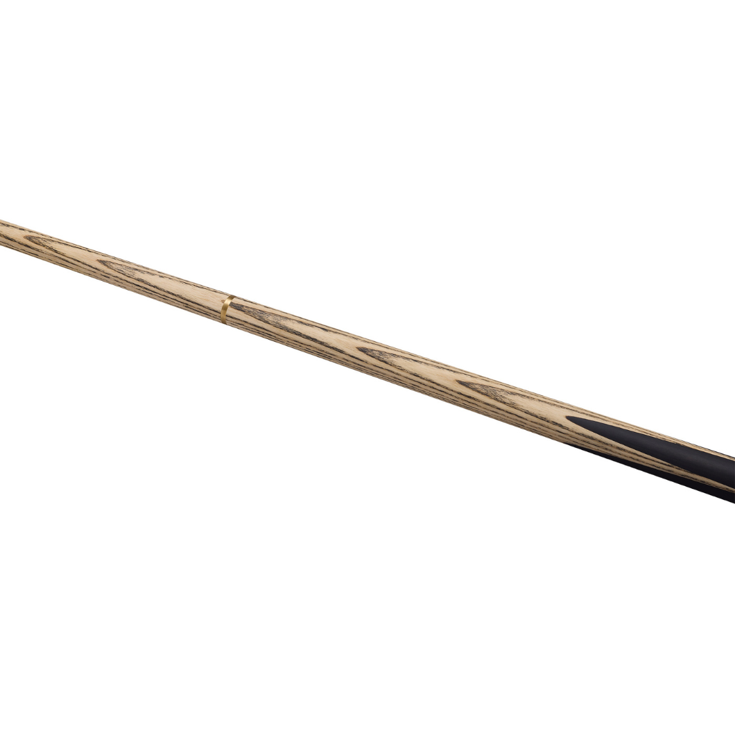 PowerGlide ASAS Centre Joint Snooker Pool Cue - 57" - 9.5mm Tip