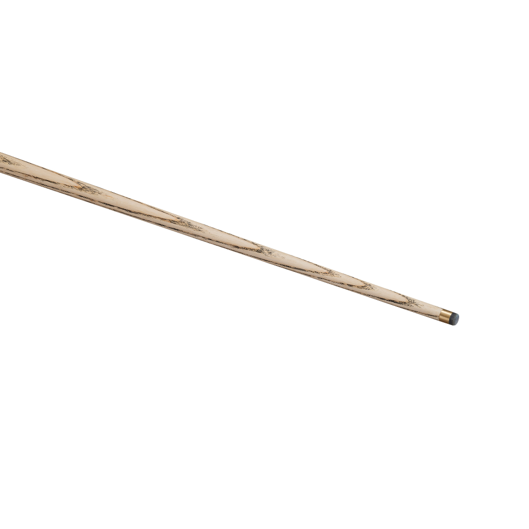 PowerGlide Vinci Snooker 3/4 Joint Pool Cue - 57" - 9.5mm Tip