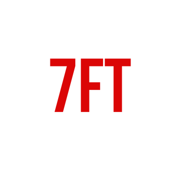 "7ft "