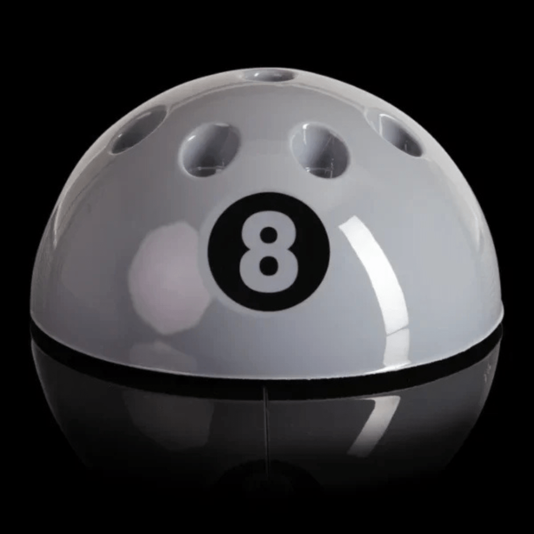 8 Ball Cue Stand