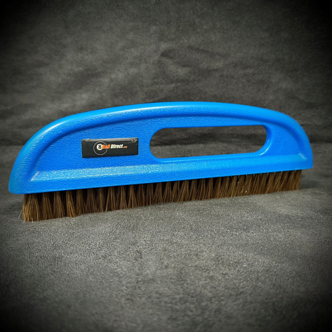Under Cushion - Rail Brush