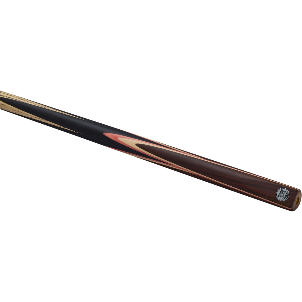 PowerGlide Hampton Centre Joint Snooker Pool Cue - 57" - 9.5mm Tip