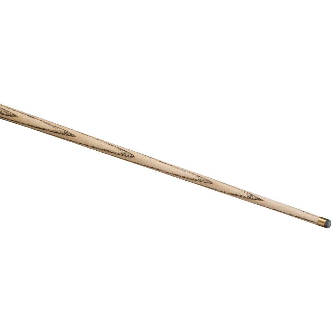 PowerGlide ASAS Centre Joint Snooker Pool Cue - 57" - 9.5mm Tip