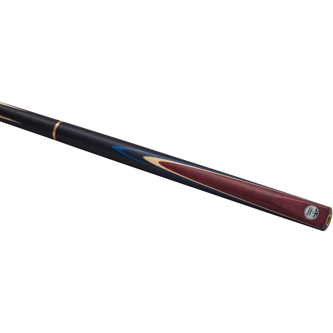 PowerGlide VI Tournament Snooker 3/4 Joint Snooker Pool Cue - 57" - 9.5mm