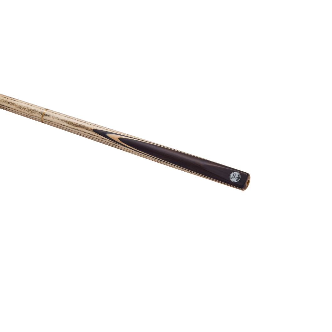 PowerGlide Vinci Snooker 3/4 Joint Pool Cue - 57" - 9.5mm Tip