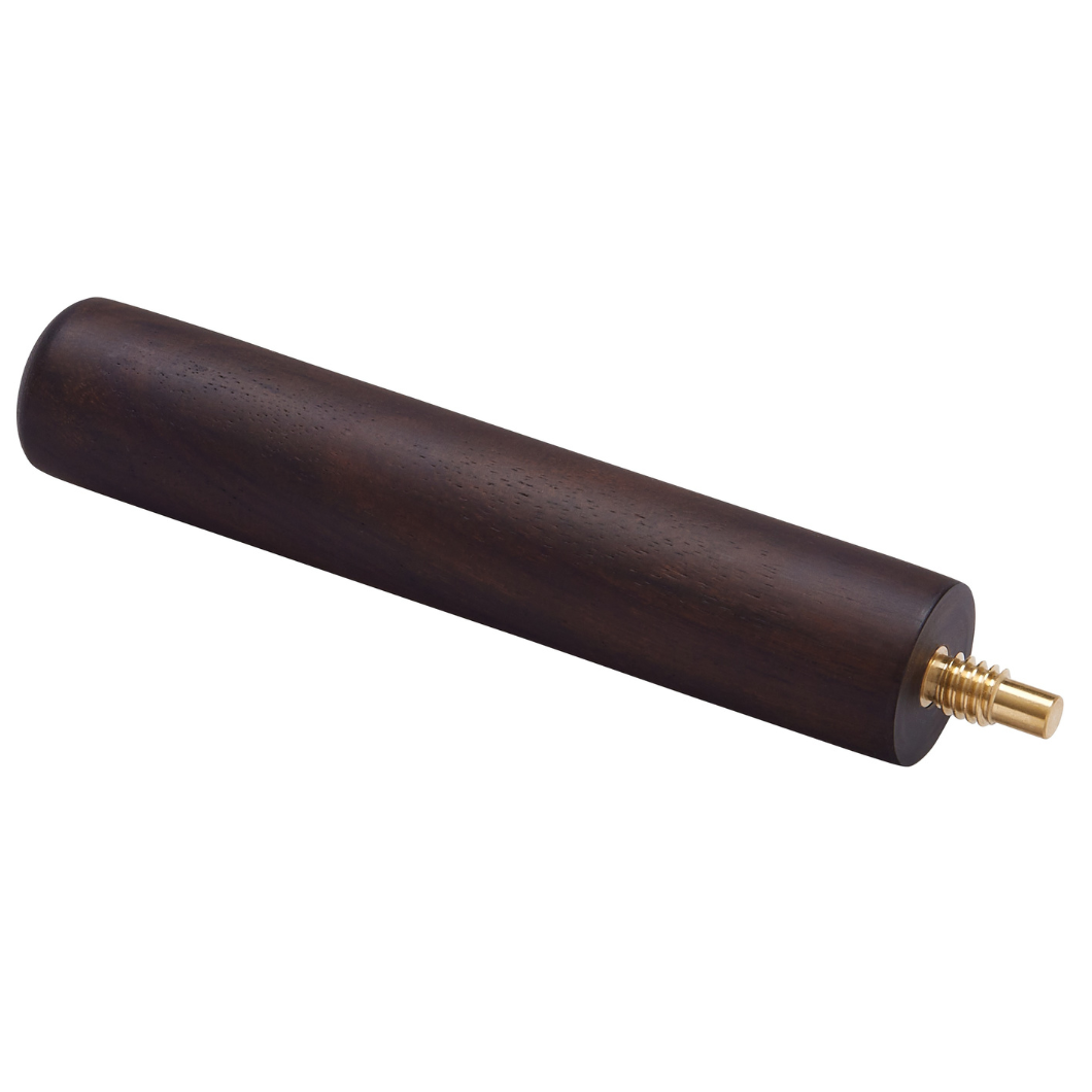 PowerGlide Vinci Snooker 3/4 Joint Pool Cue - 57" - 9.5mm Tip