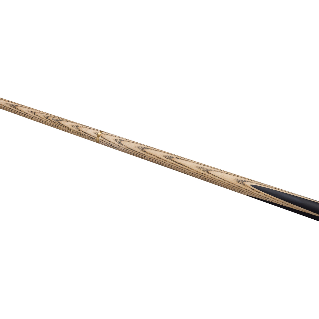 PowerGlide VI Tournament Centre Joint Snooker Pool Cue - 57" - 9.5mm Tip