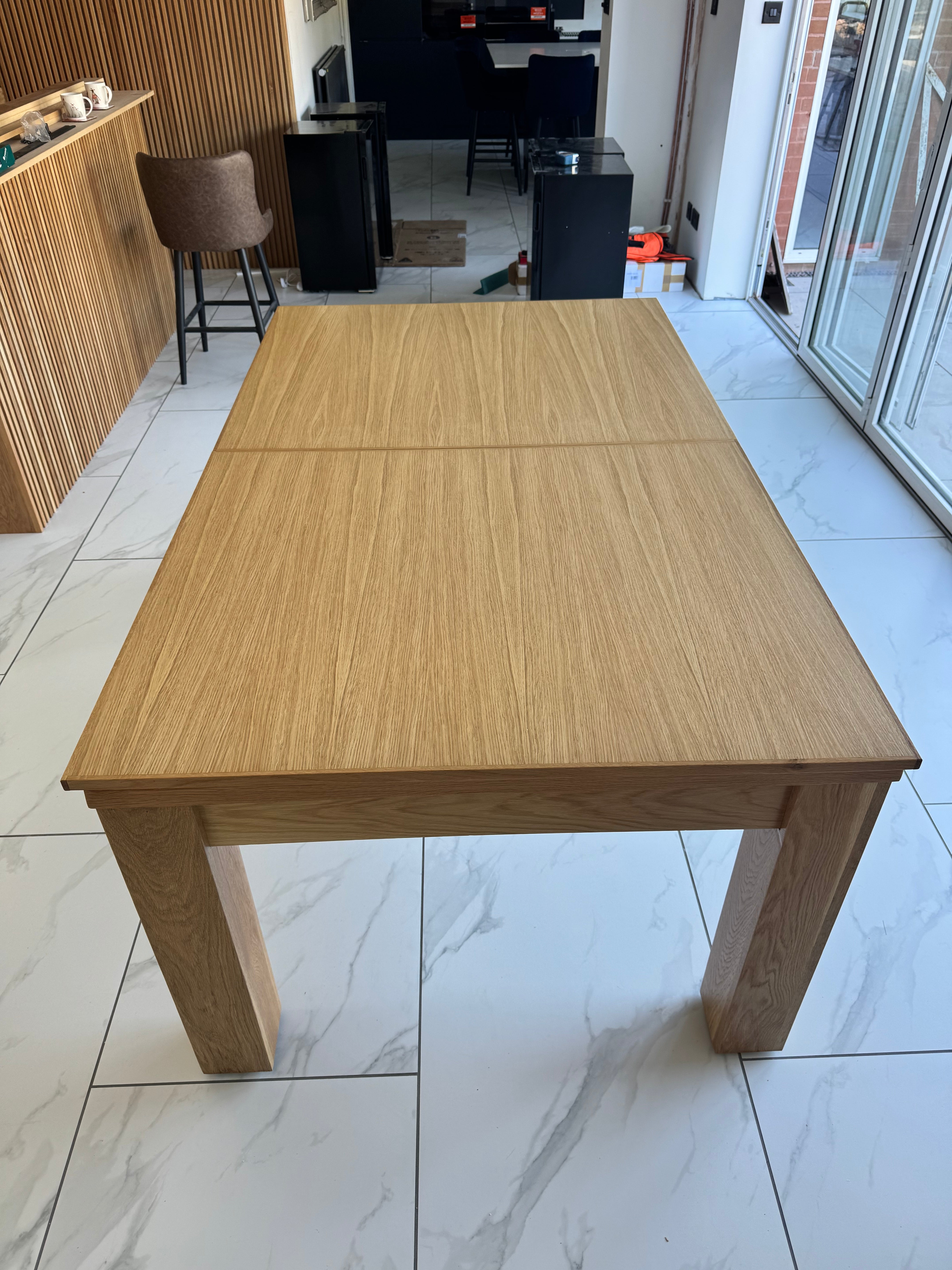 "Matching Wooden "