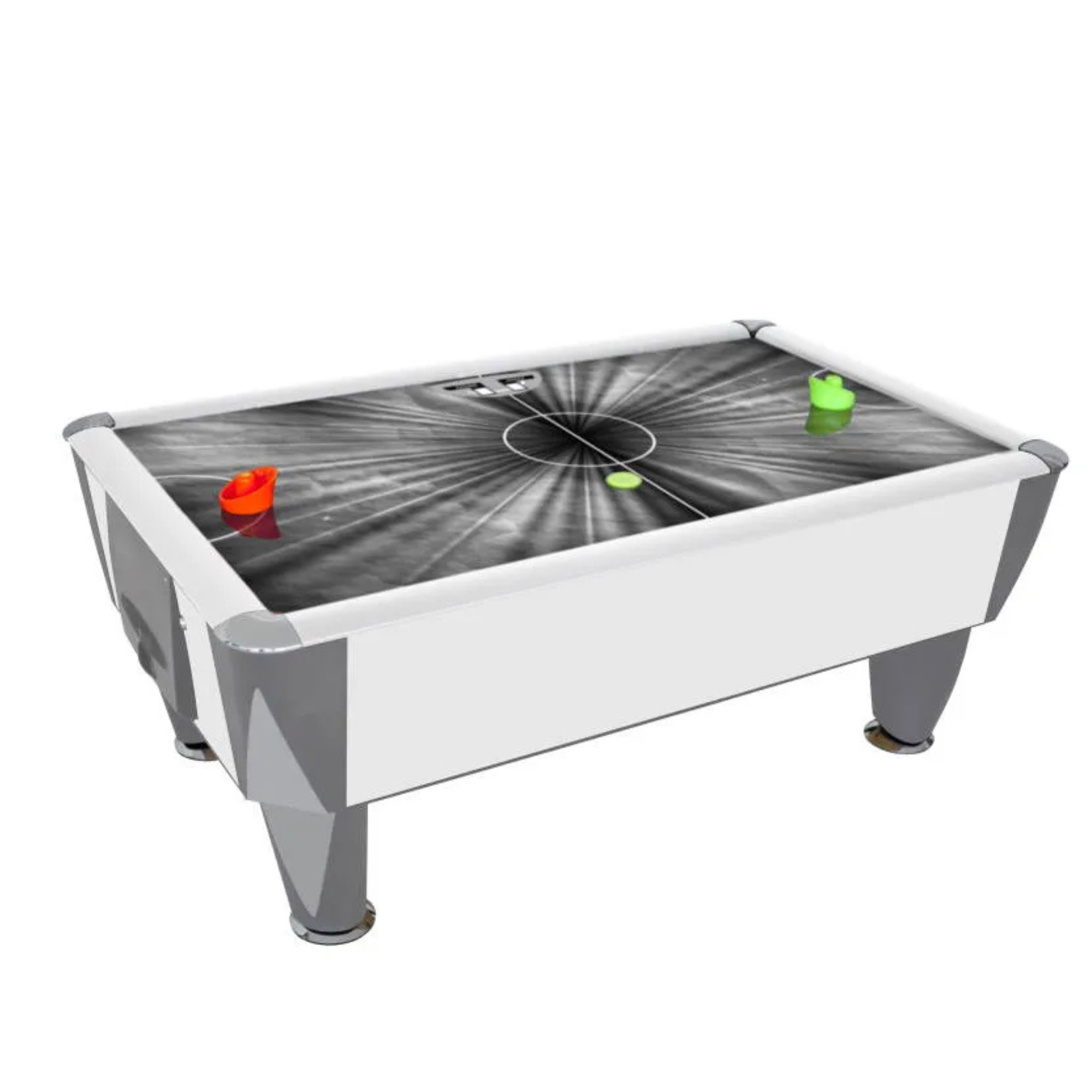 SAM Ice Track II Air Hockey