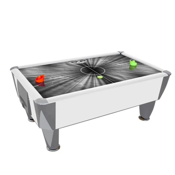 SAM Ice Track II Air Hockey