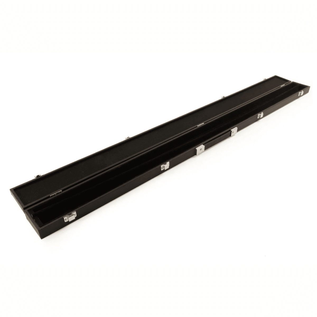 Baize Master 3/4 Classic Attache Snooker Pool Cue Case