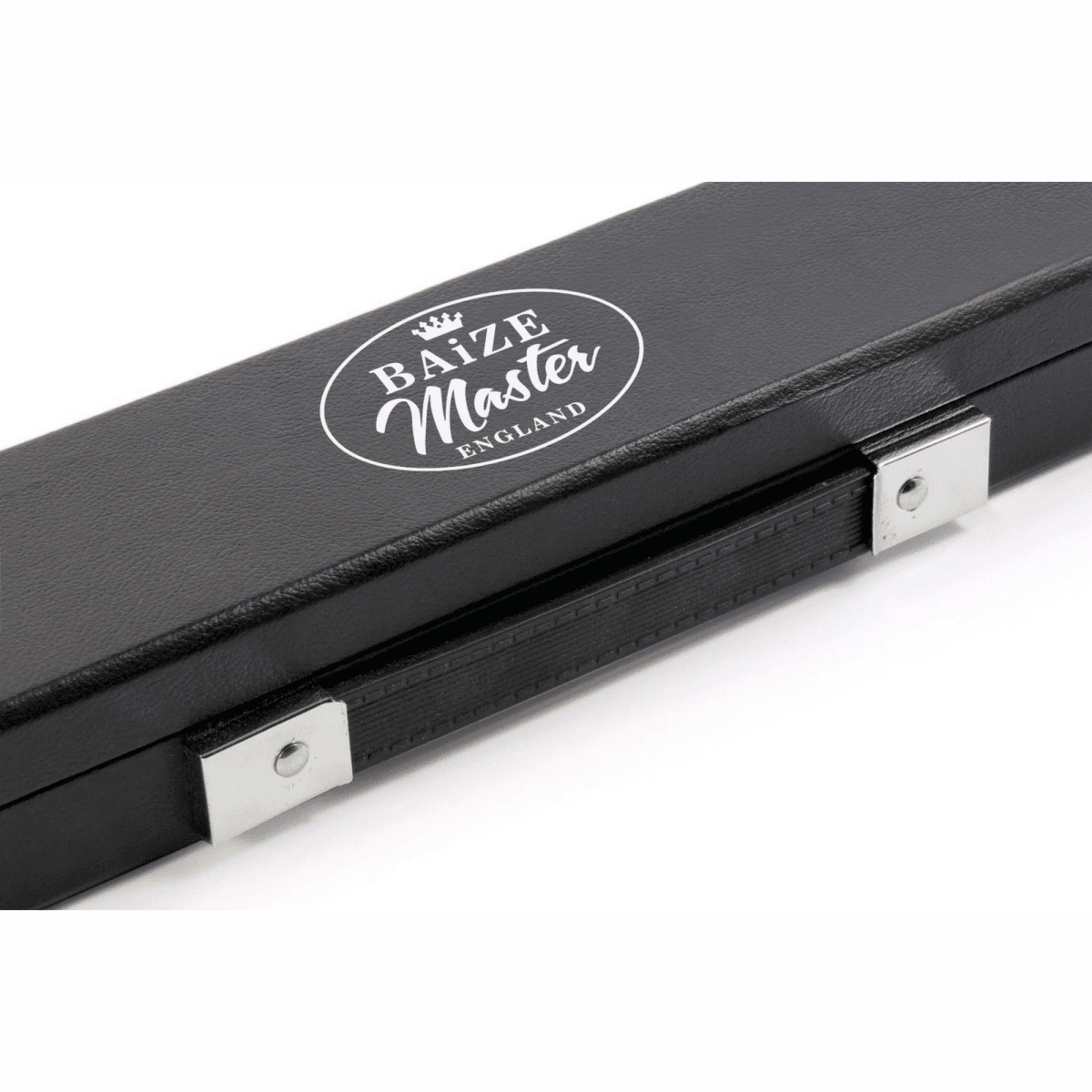 Baize Master 3/4 Classic Attache Snooker Pool Cue Case