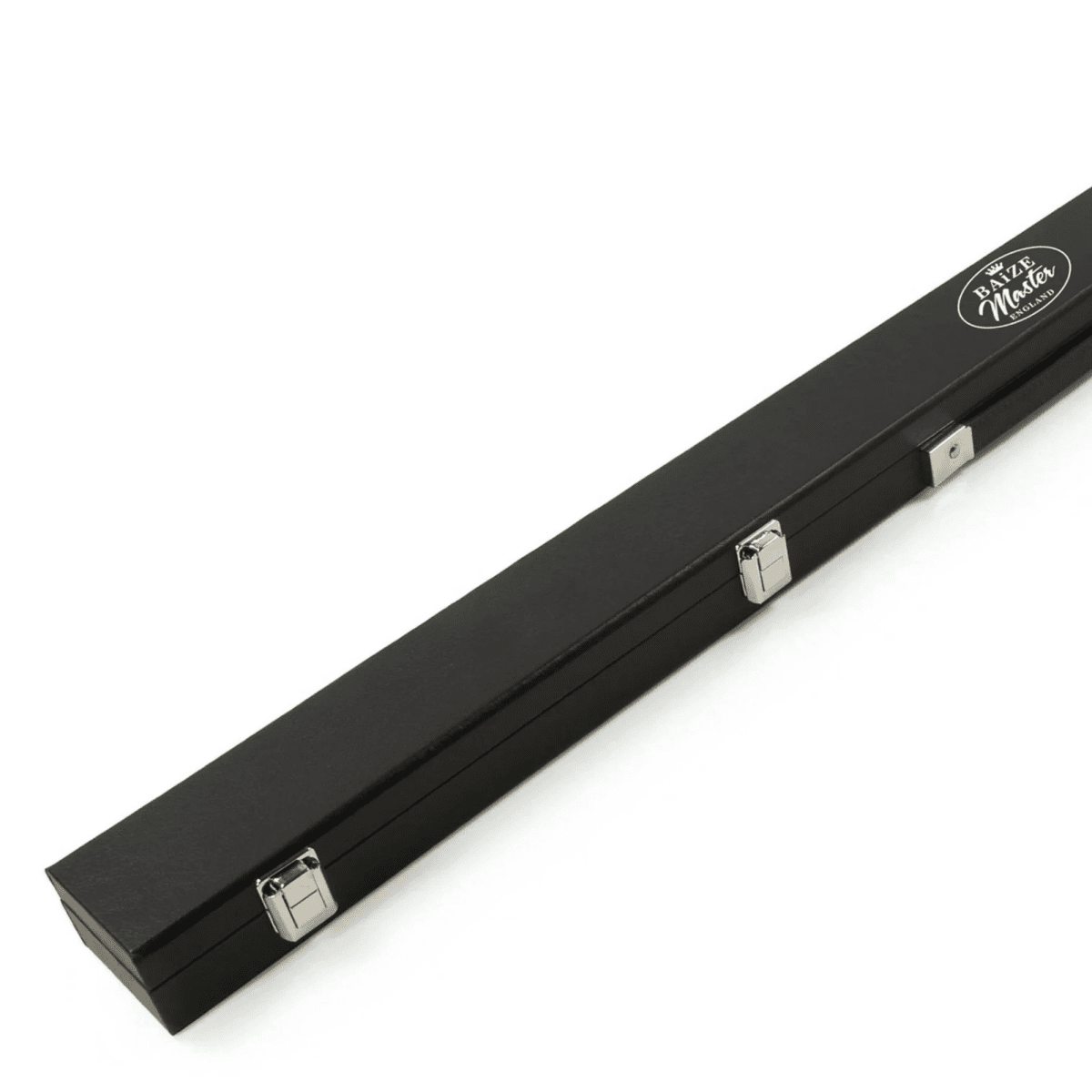 Baize Master 3/4 Classic Attache Snooker Pool Cue Case