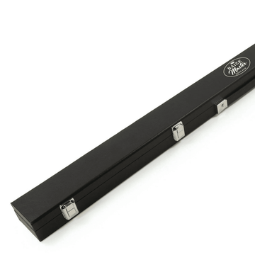 Baize Master 3/4 Classic Attache Snooker Pool Cue Case
