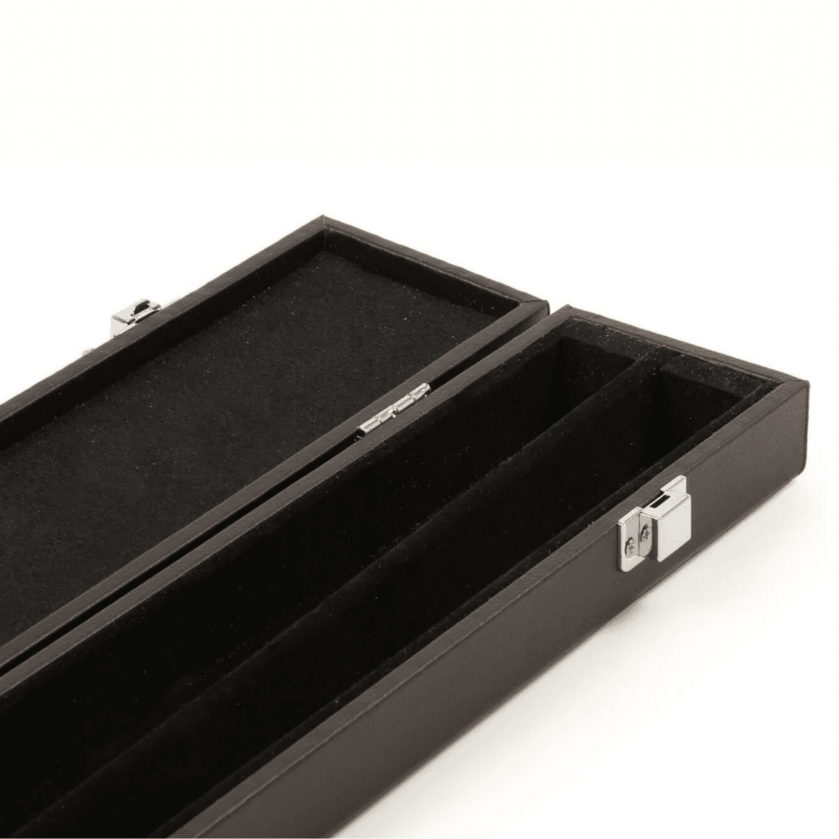 Baize Master 3/4 Classic Attache Snooker Pool Cue Case