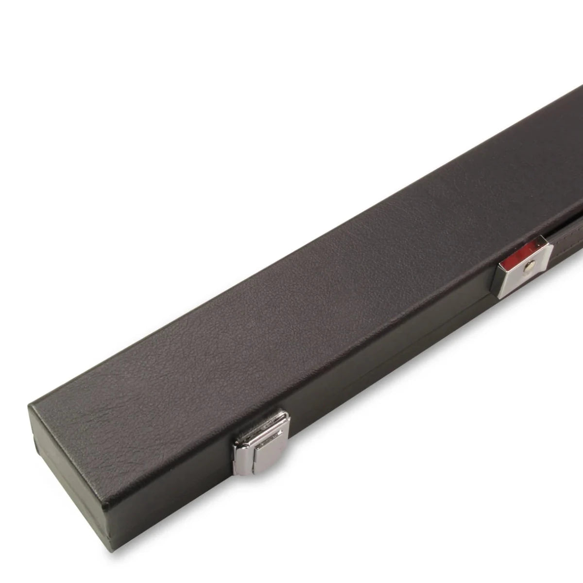 Baize Master Junior Conquest Snooker Pool Cue and Case Set - 48inch - 9.5mm Tip
