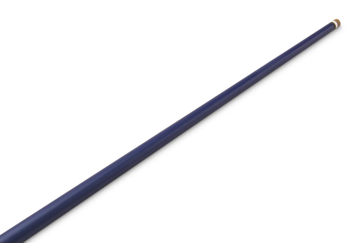 Baize Master Limited Edition Fibreglass 57 Inch 2 Piece Snooker Pool Cue 9.5mm Tip