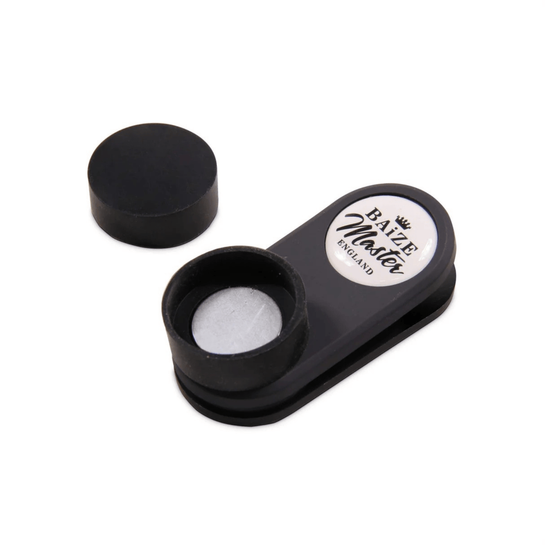 Baize Master T - MAG Twin Magnetic Square & Round Taom Chalk Holder