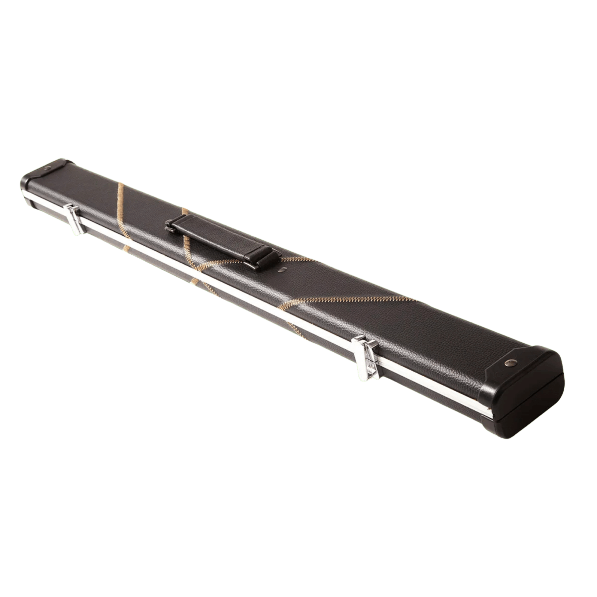 Britannia 2 Piece Stitched Cue Case