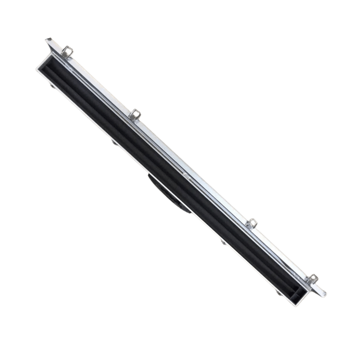 Britannia Box 3/4 Snooker Pool Cue Case