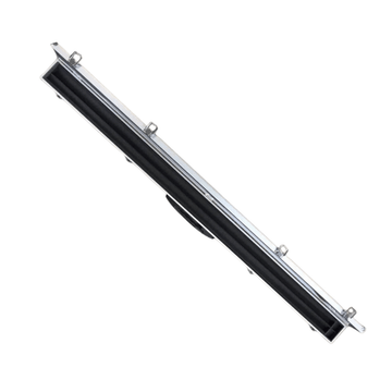Britannia Box 3/4 Snooker Pool Cue Case