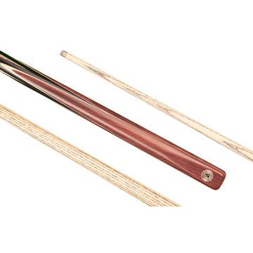 Britannia Brit Pro Mistral 1 Piece Pool Cue - 57" - 8.5mm Tip