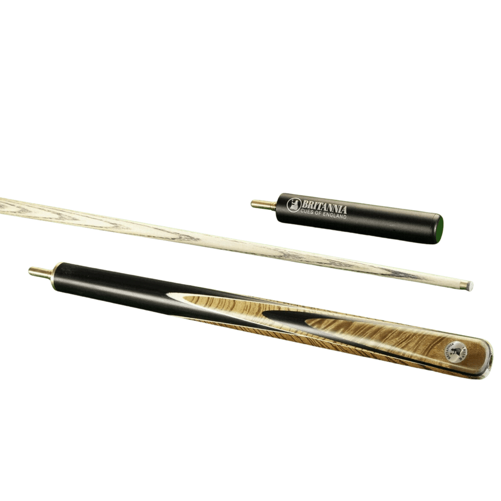 Britannia Bullet 3/4 Joint Pool Cue - 57