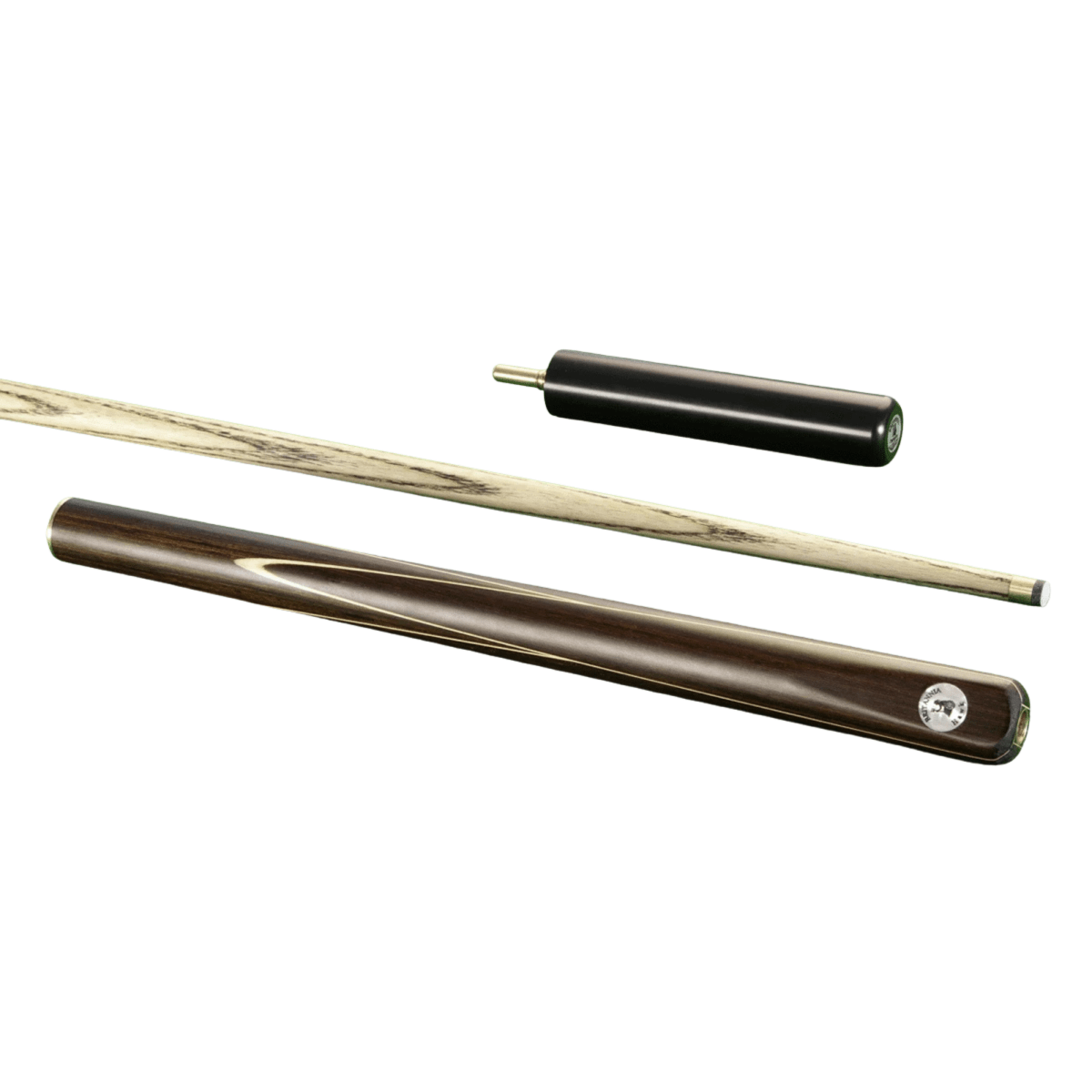 Britannia Champion Hawk 3/4 Snooker Cue - 57" - 9 - 9.5mm Tip