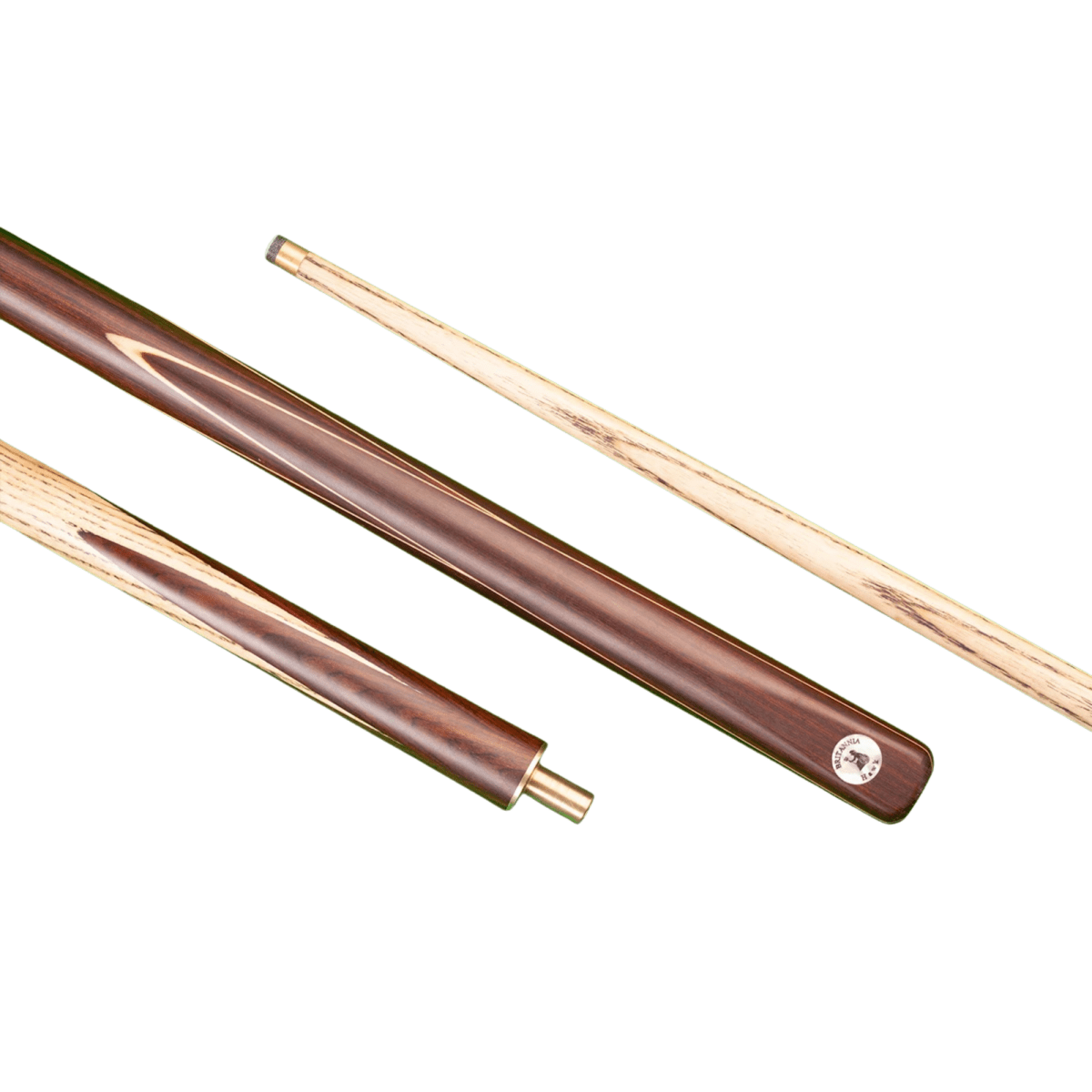 Britannia Champion Hawk 3/4 Snooker Cue - 57" - 9 - 9.5mm Tip