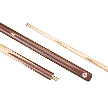 Britannia Champion Hawk 3/4 Snooker Cue - 57" - 9 - 9.5mm Tip