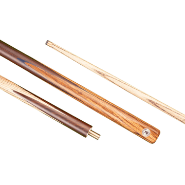 Britannia Champion Titan 3/4 Snooker Cue - 57" - 9 - 9.5mm Tip