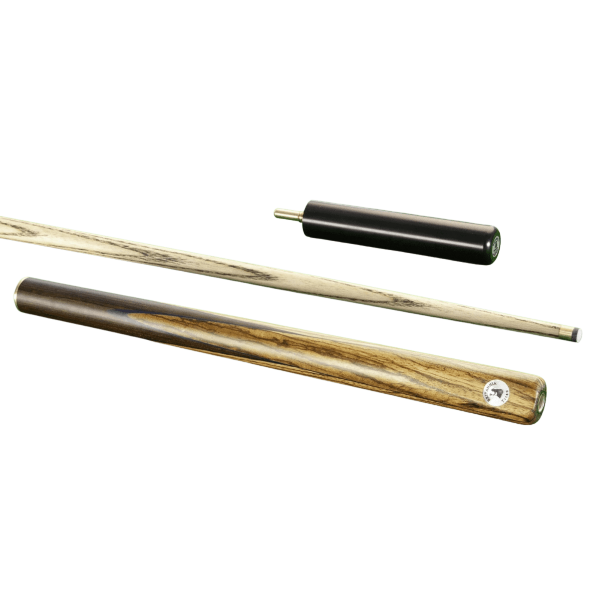 Britannia Champion Titan 3/4 Snooker Cue - 57" - 9 - 9.5mm Tip