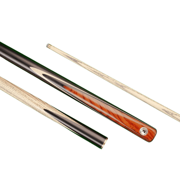 Britannia Exocet Pro 3/4 Pool Cue - 57" - 8.5mm Tip