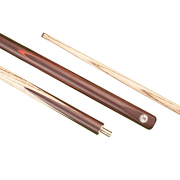 Britannia Falcon 3/4 Snooker Cue - 57" - 9.5mm Tip