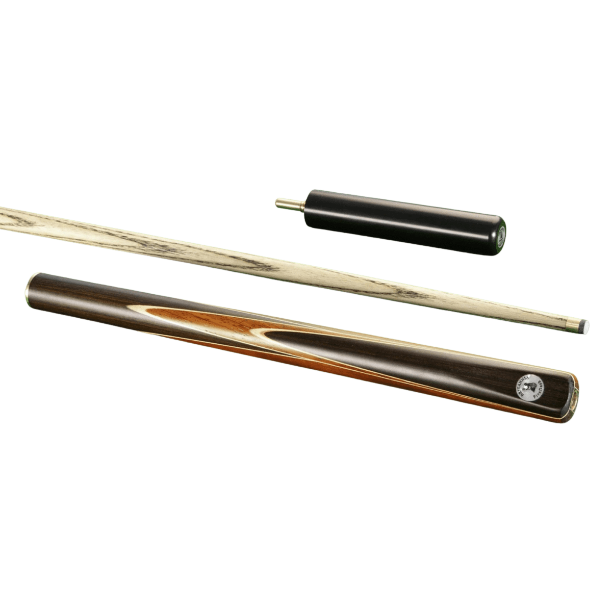 Britannia Fireflash 3/4 Snooker Cue - 57" - 9 - 9.5mm Tip
