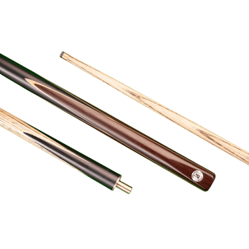 Britannia Hornet 3/4 Snooker Cue - 57" - 9 to 9.5mm Tip