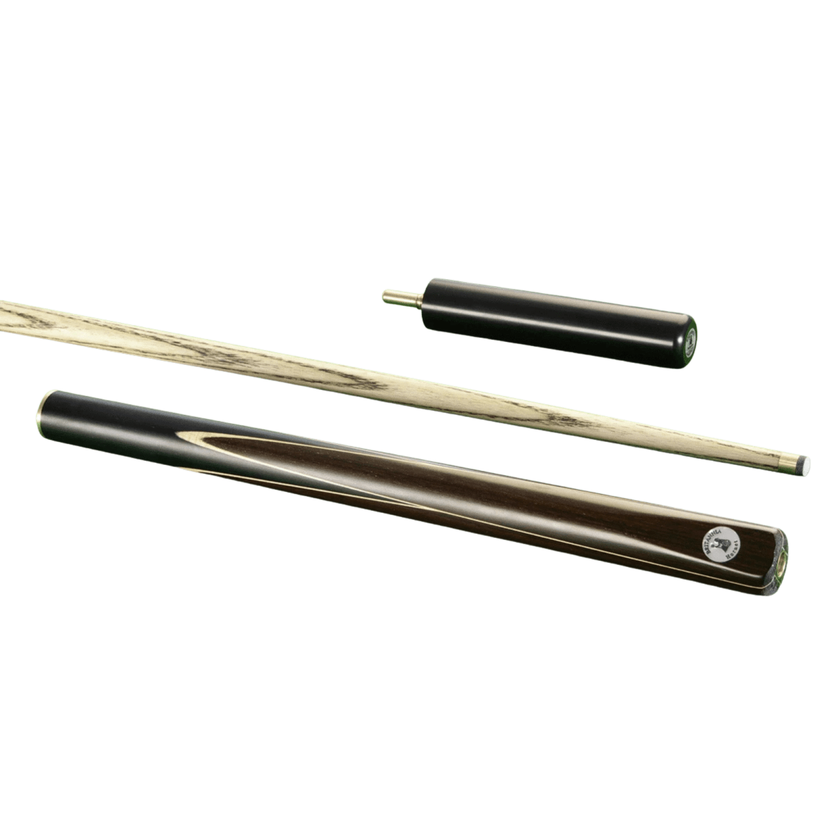 Britannia Hornet 3/4 Snooker Cue - 57" - 9 to 9.5mm Tip