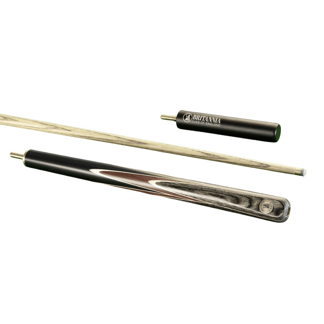 Britannia Lance 3/4 English Pool Cue - 58"