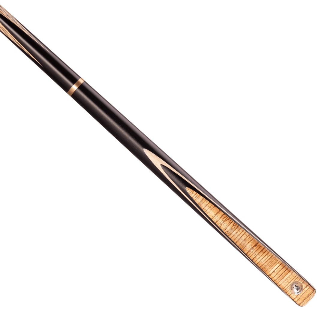 Britannia Sidewinder 3/4 English Pool Cue & Case Set