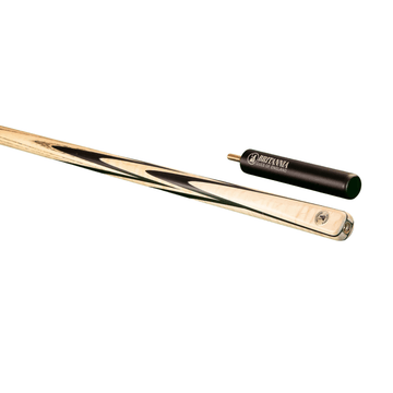 Britannia Steel Poseidon 58" Snooker Cue - 9.7mm Tip